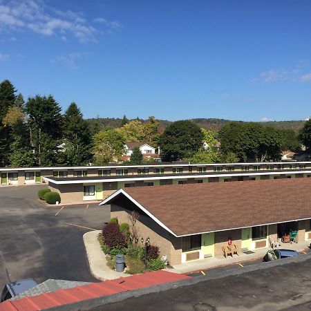 Motel 88 Oneonta Exterior foto